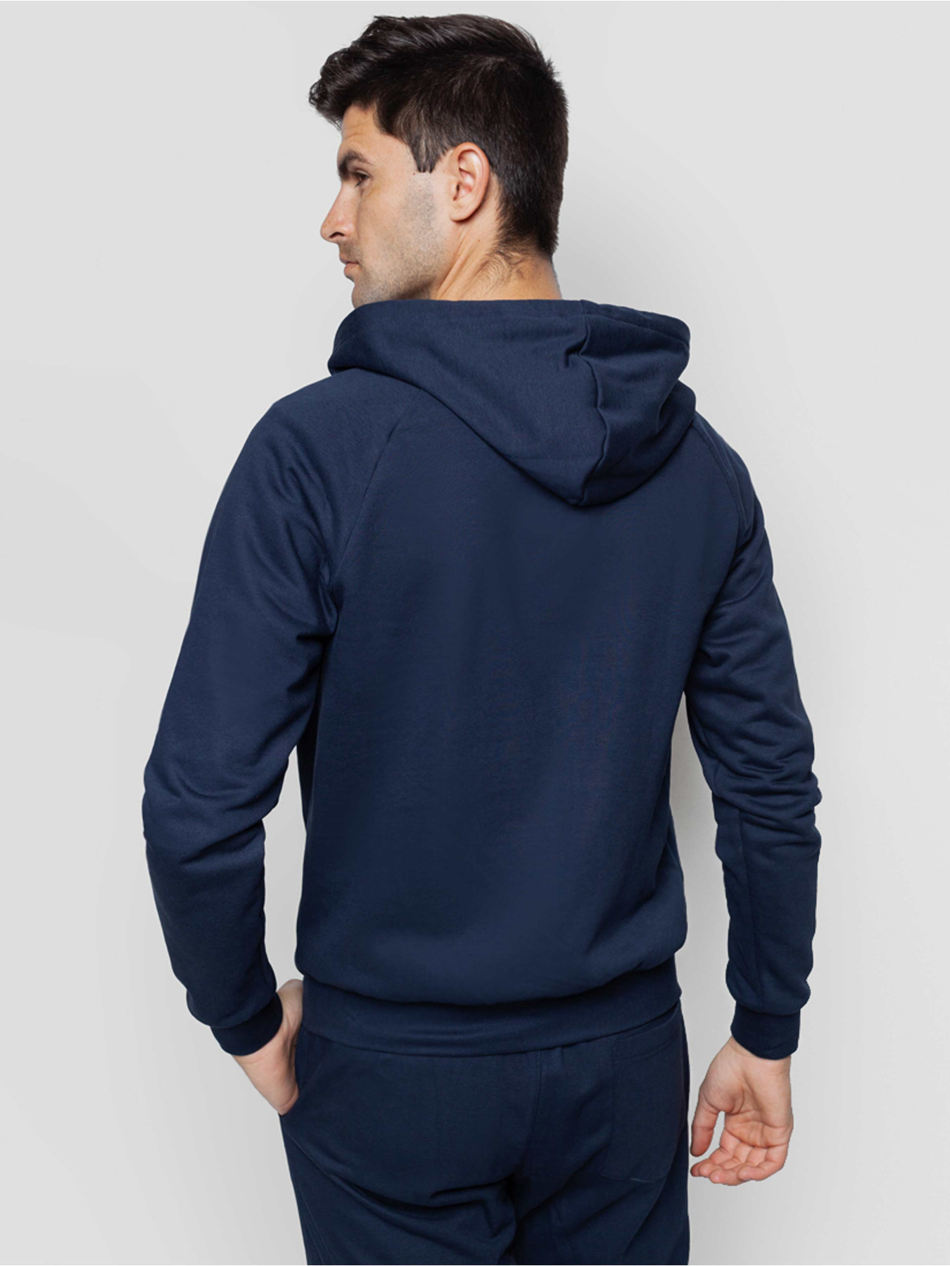 Кофта Arber модель AR17.02.09 Фото