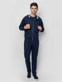 Кофта Arber модель AR17.02.09 Фото