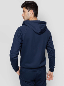 Кофта Arber модель AR17.02.09 Фото