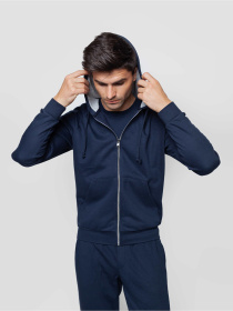 Кофта Arber модель AR17.02.09 Фото