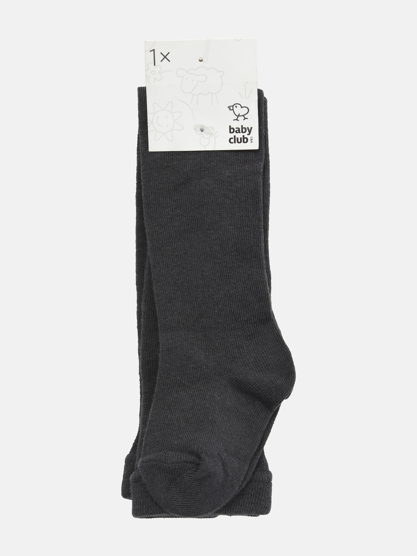 Колготи C&A модель 54500 Фото