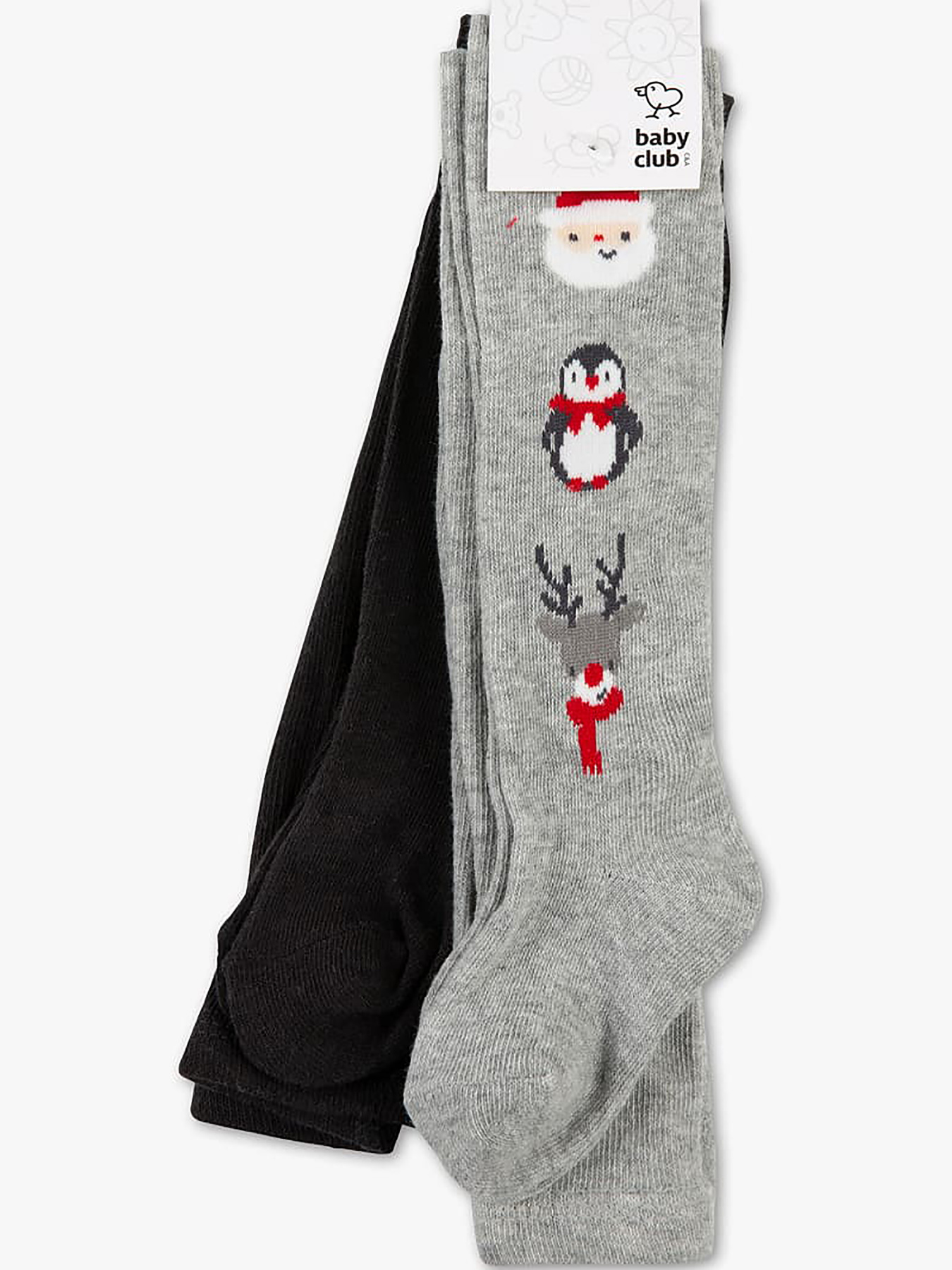 Колготы C&A модель 66987 Фото