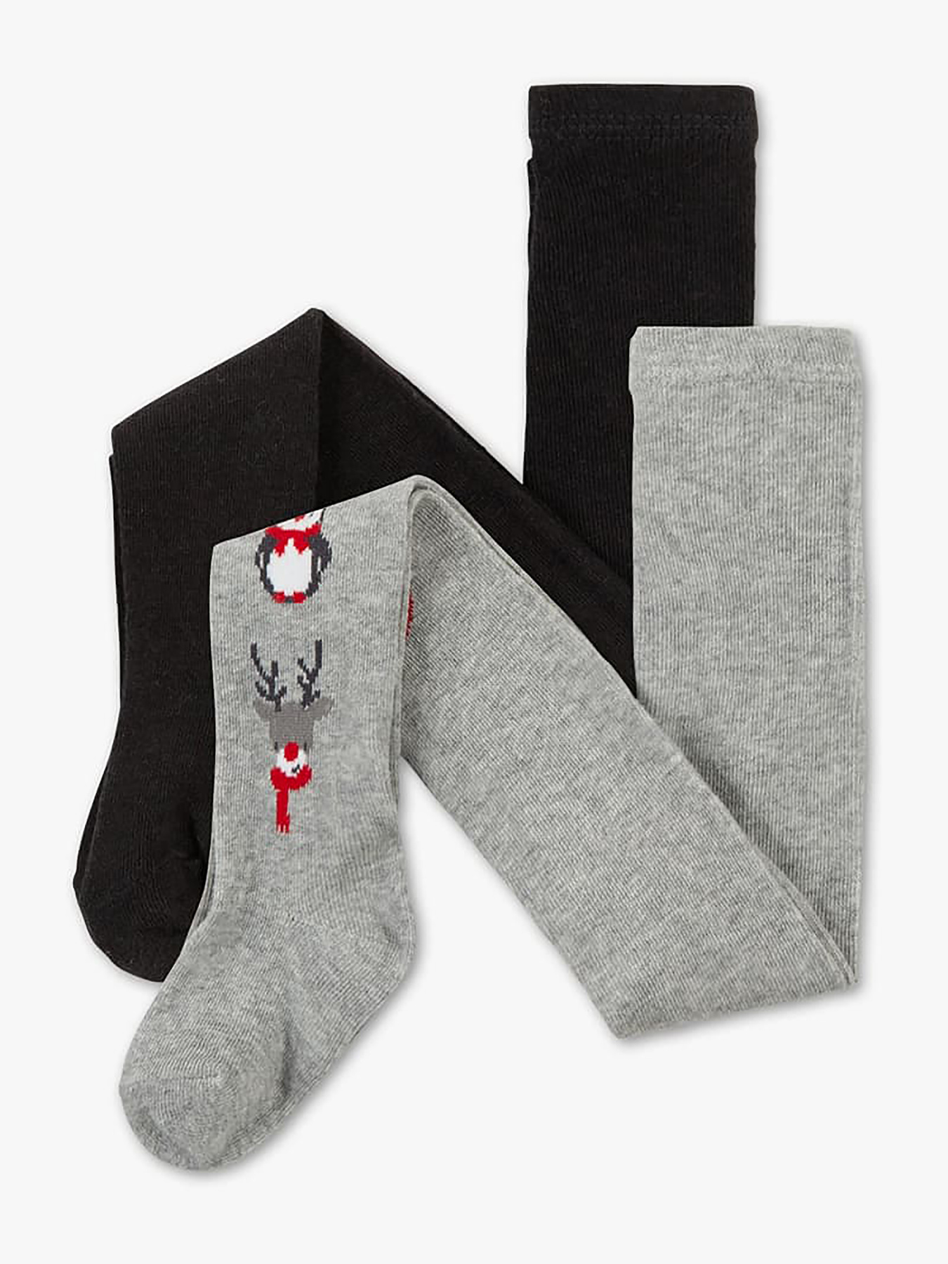 Колготы C&A модель 66987 Фото