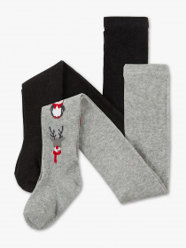 Колготы C&A модель 66987 Фото