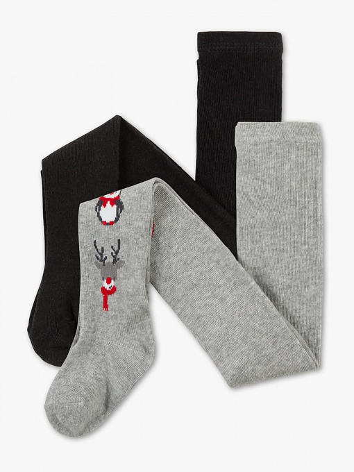 Колготи C&A модель 66987 Фото