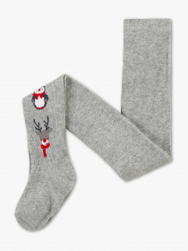 Колготы C&A модель 66987 Фото