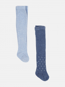 Колготи C&A модель 56979 Фото