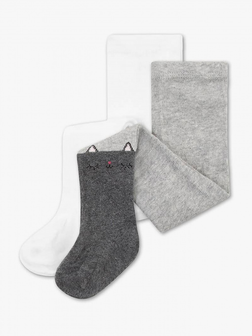 Колготы C&A модель 66986 Фото