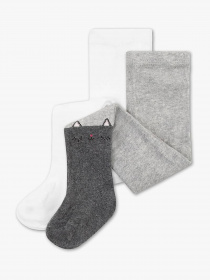 Колготи C&A модель 66986 Колготи C&A модель 66986 Фото