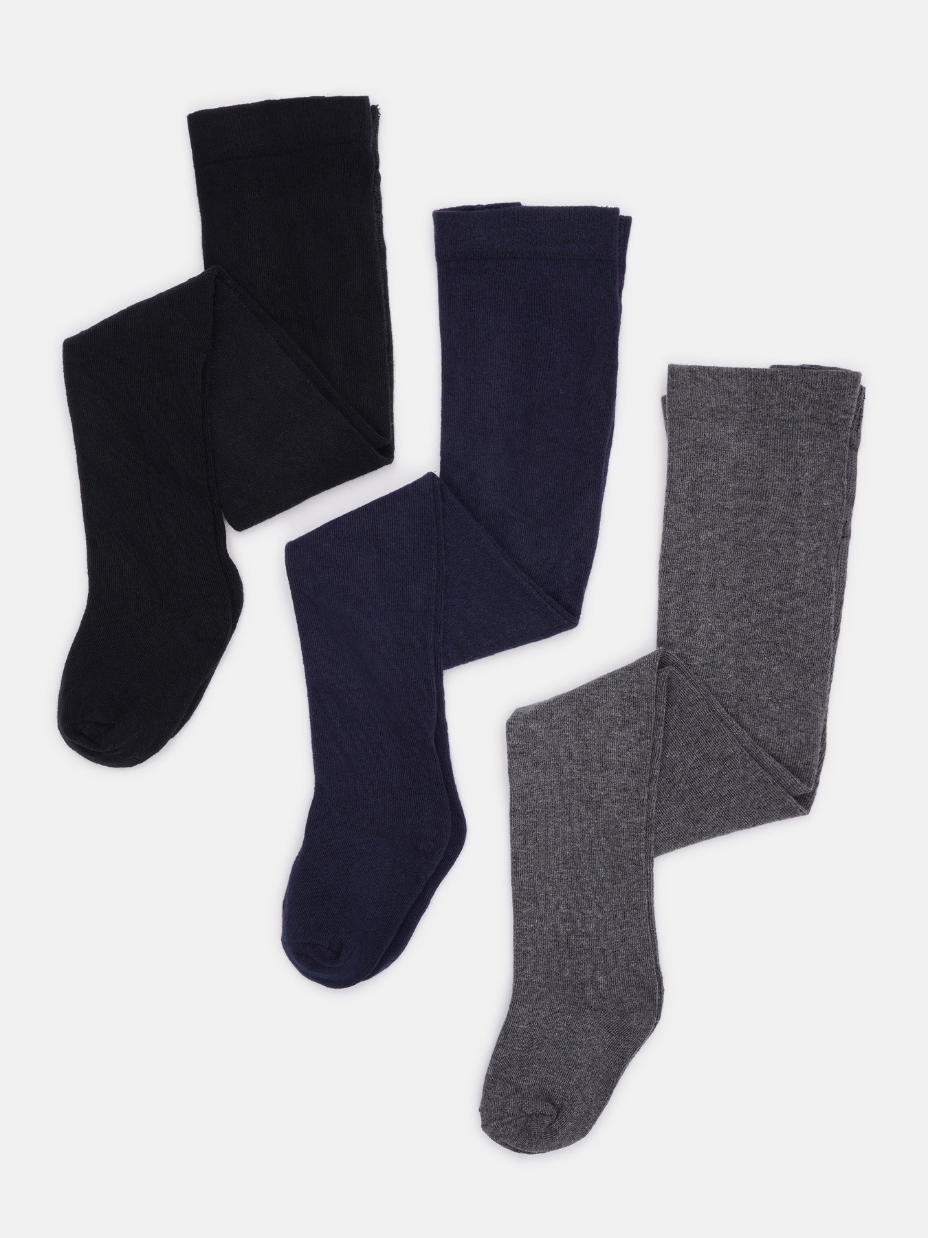 Колготы C&A модель 66420 Фото