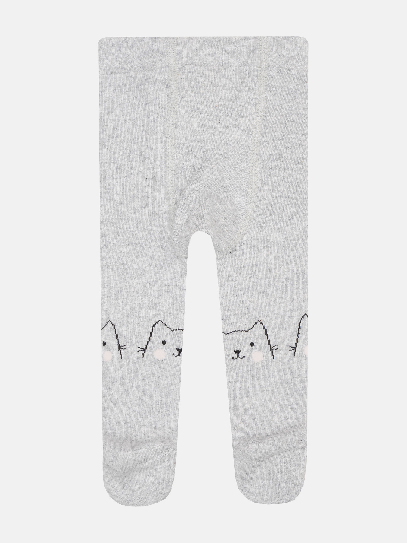 Колготы C&A модель 58135 Фото