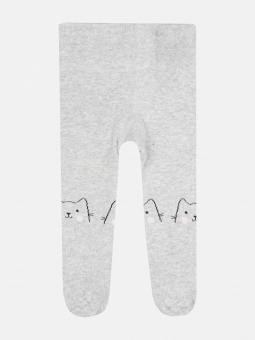 Колготы C&A модель 58135 Фото