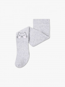 Колготы C&A модель 66988 Фото