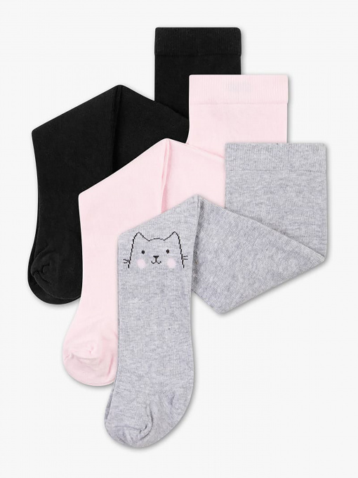 Колготы C&A модель 66988 Фото