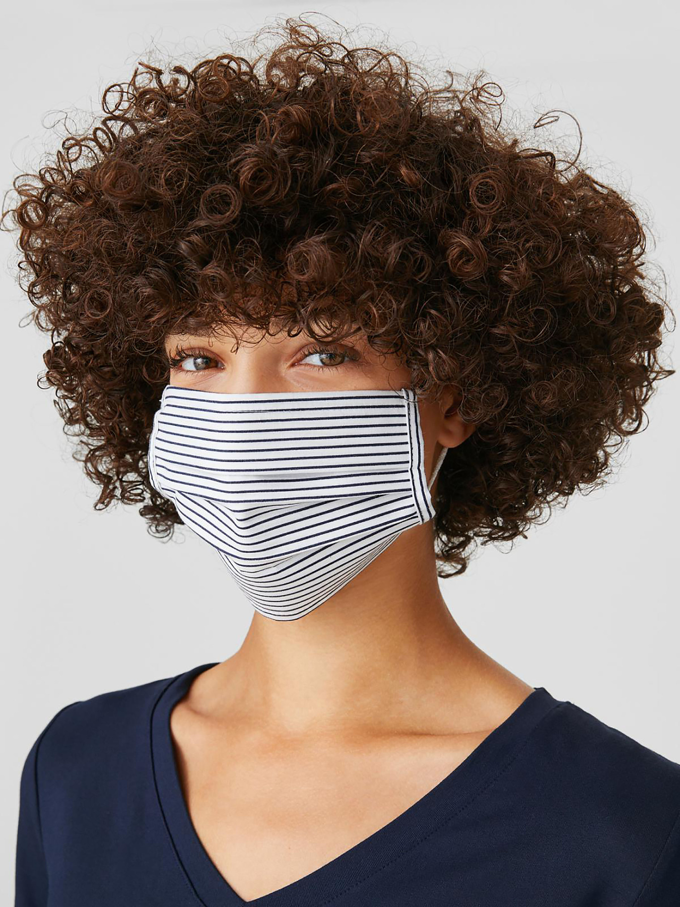 Маска для лица (2 шт) C&A модель 62156 Фото