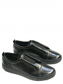 Кеды низкие Eleven11Shoes модель 40-637.901 Фото