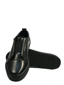 Кеды низкие Eleven11Shoes модель 40-637.901 Фото