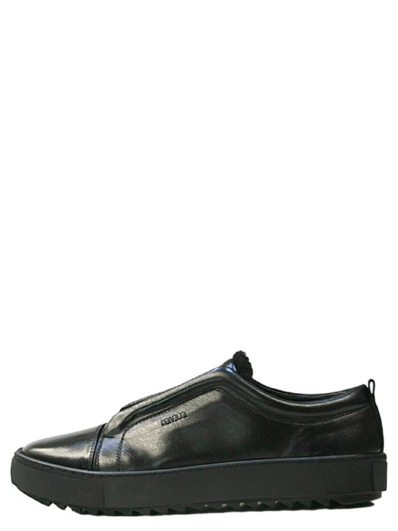 Кеди низькі Eleven11Shoes модель 40-637.901 Фото