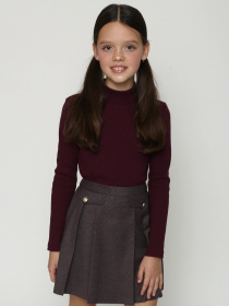 Водолазка BIGU модель 11130206 Фото