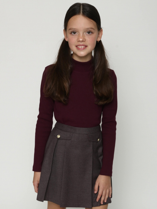 Водолазка BIGU модель 11130206 Фото