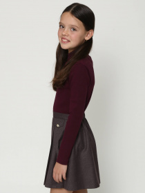 Водолазка BIGU модель 11130206 Фото