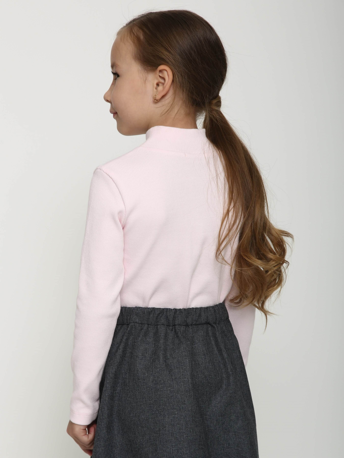 Водолазка BIGU модель 11110203 Фото