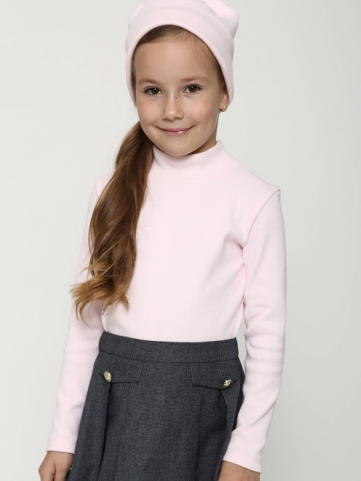 Водолазка BIGU модель 11110203 Фото