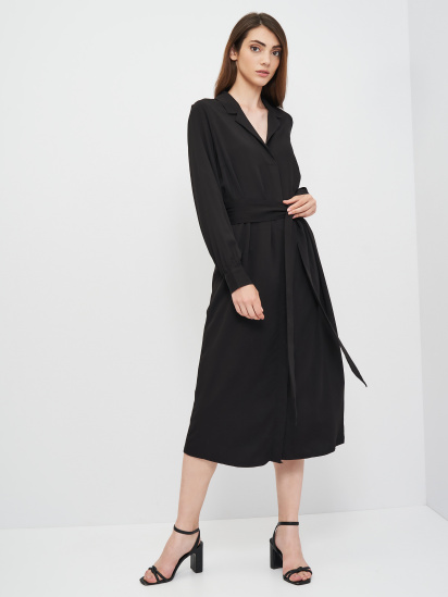 Сукня міді H&M модель 55922 - фото