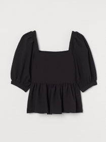 Блуза H&M модель 57174 Фото