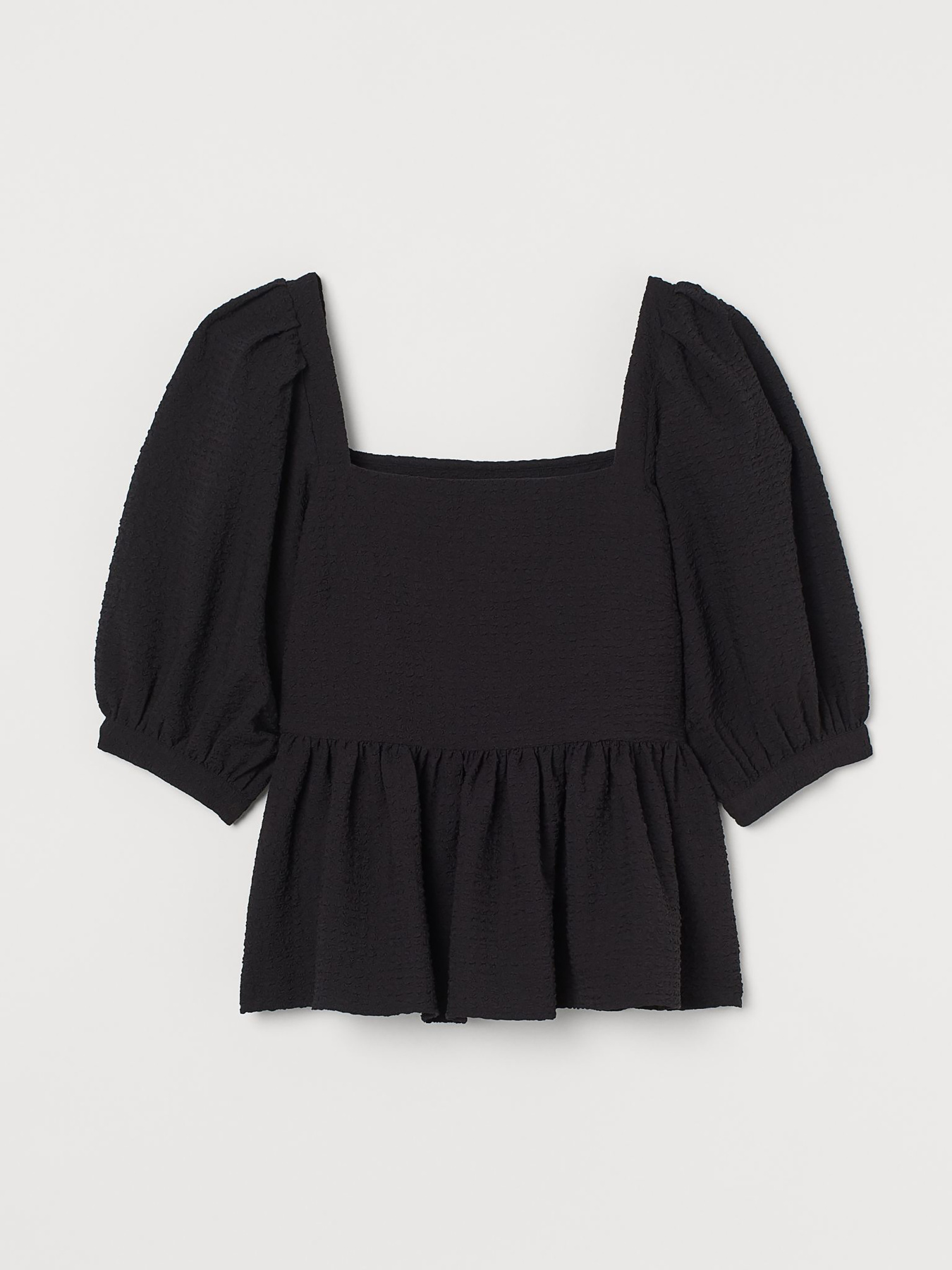 Блуза H&M модель 57174 Фото