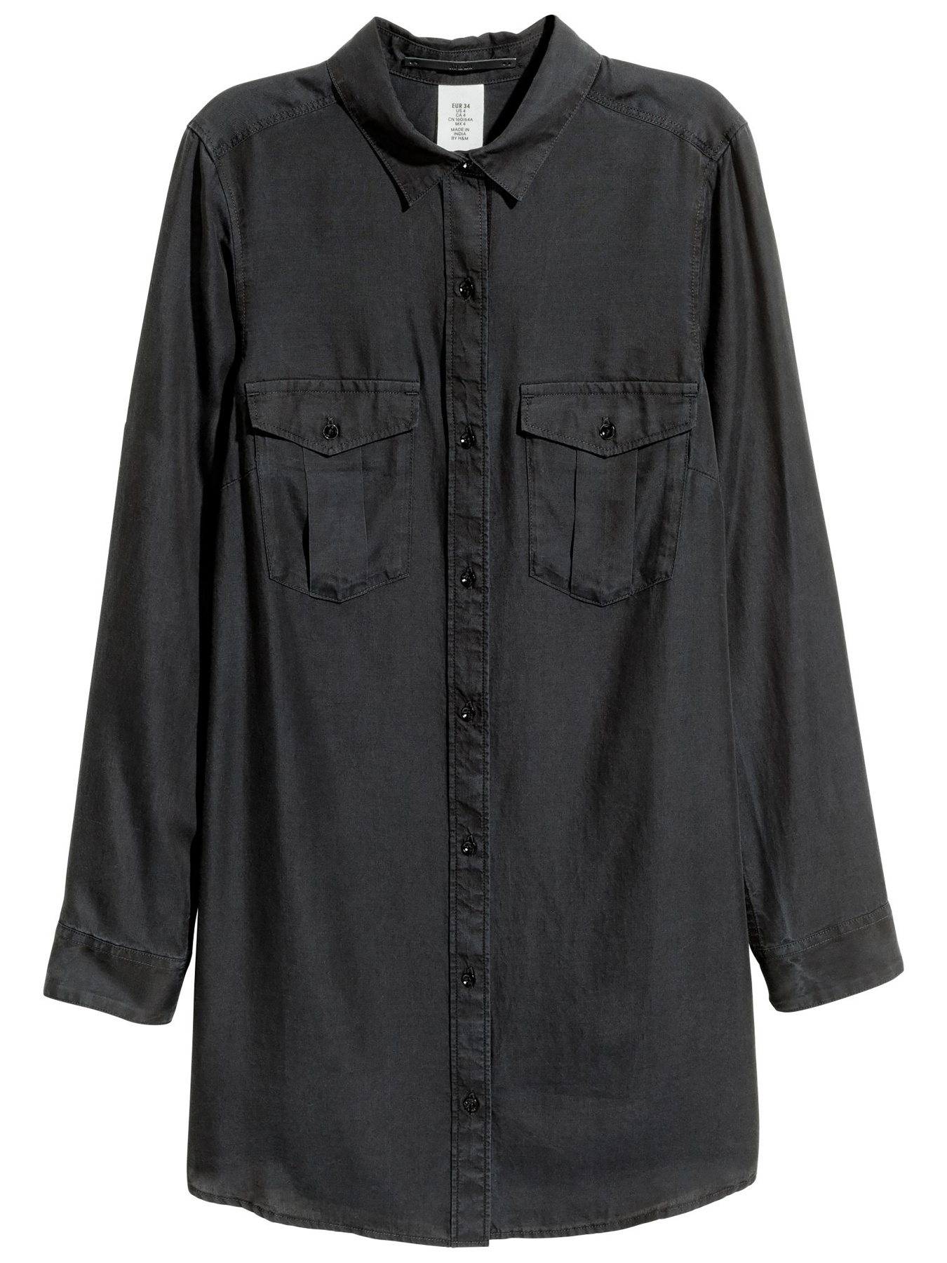 Сорочка H&M модель 6955 Фото