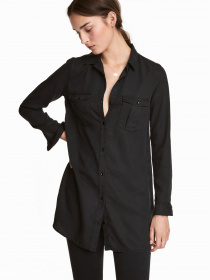 Сорочка H&M модель 6955 Фото
