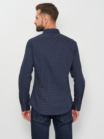 Рубашка H&M модель 58322 Фото