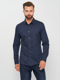 Рубашка H&M модель 58322 Фото