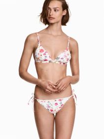 Нижняя часть купальника H&M модель 64055 Фото