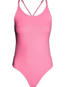 Купальник H&M модель 64039 Фото