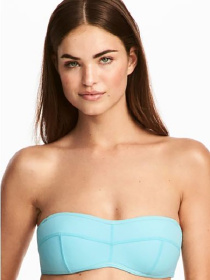 Верх купальника H&M модель 64053 Верх купальника H&M модель 64053 Фото