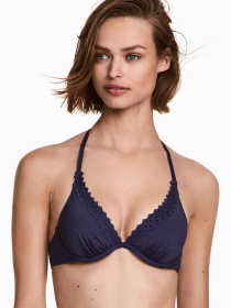 Верх купальника H&M модель 64067 Фото