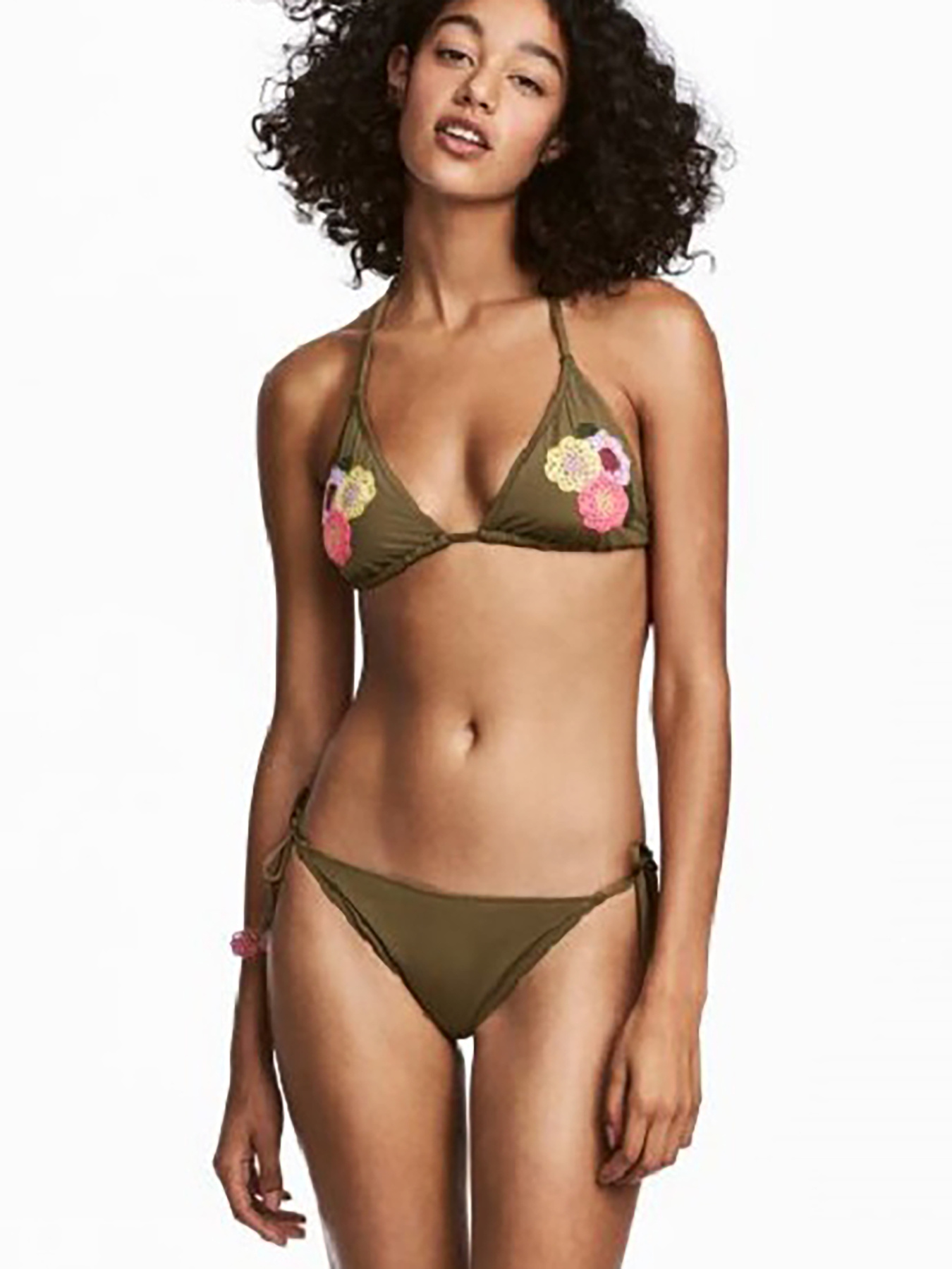 Низ купальника H&M модель 64049 Фото