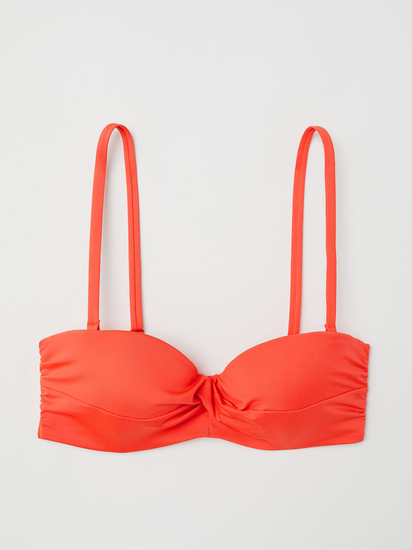 Верхняя часть купальника H&M модель 64037 Фото