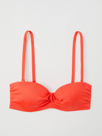 Верхняя часть купальника H&M модель 64037 Фото