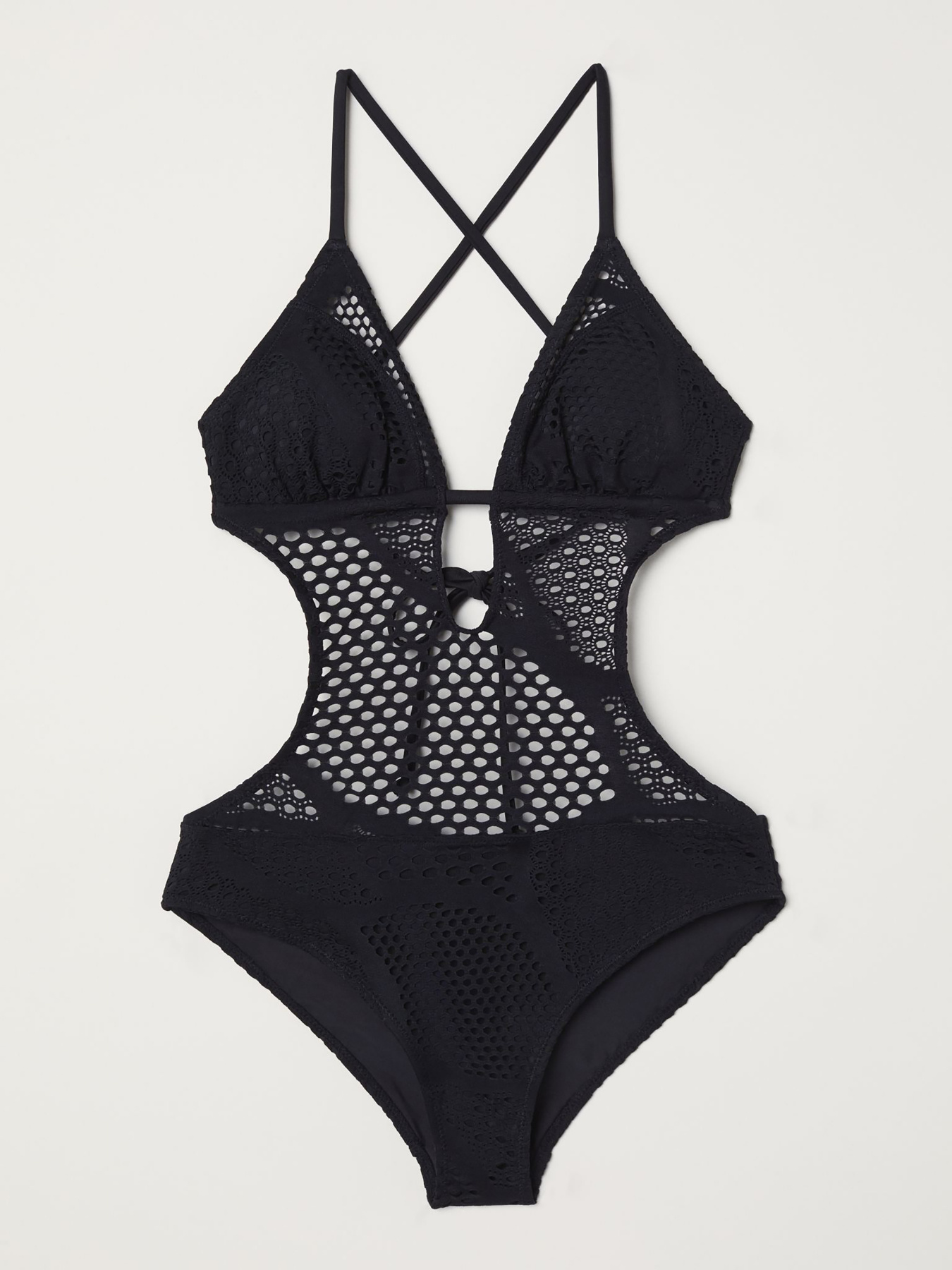 Купальник H&M модель 64081 Фото