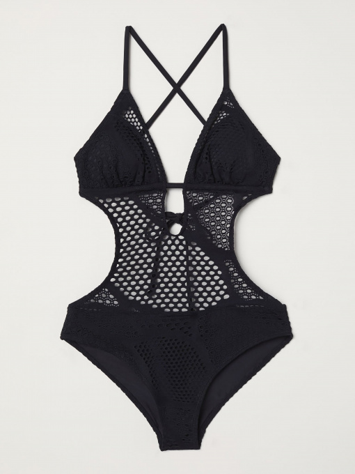 Купальник H&M модель 64081 Фото