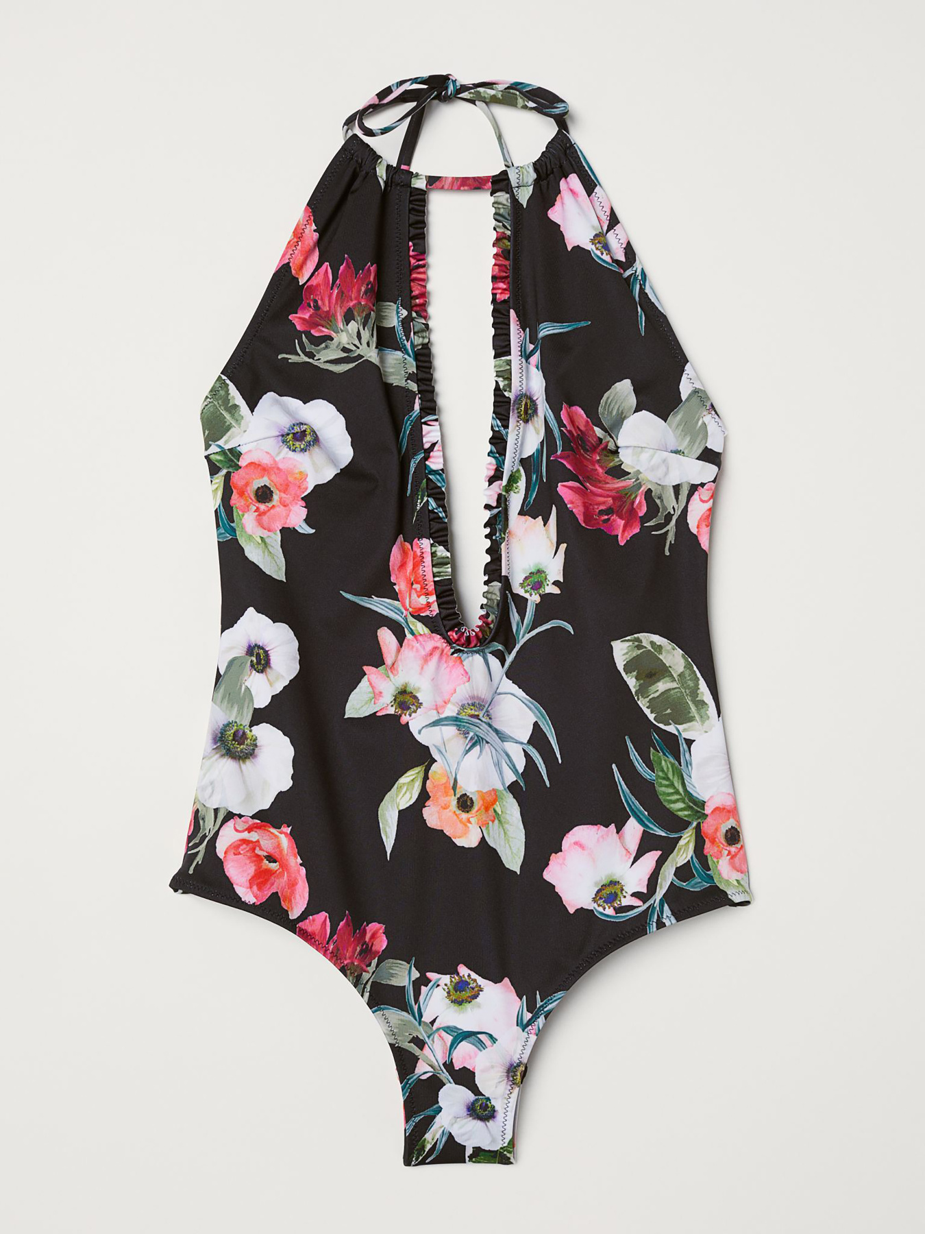 Купальник H&M модель 64045 Фото