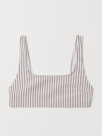 Верхняя часть купальника H&M модель 64060 Фото