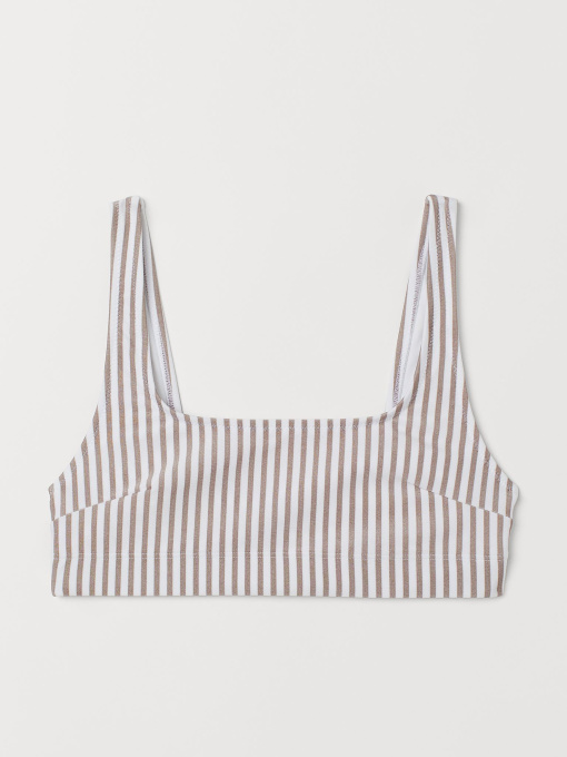 Верхняя часть купальника H&M модель 64060 Фото