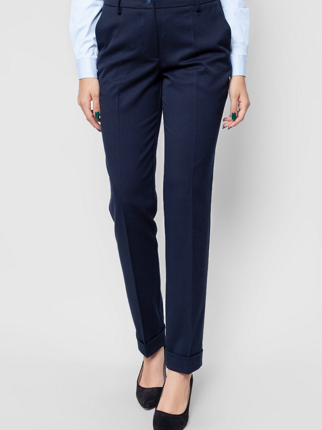 Брюки повседневные Arber модель ARW01.24.09 Фото