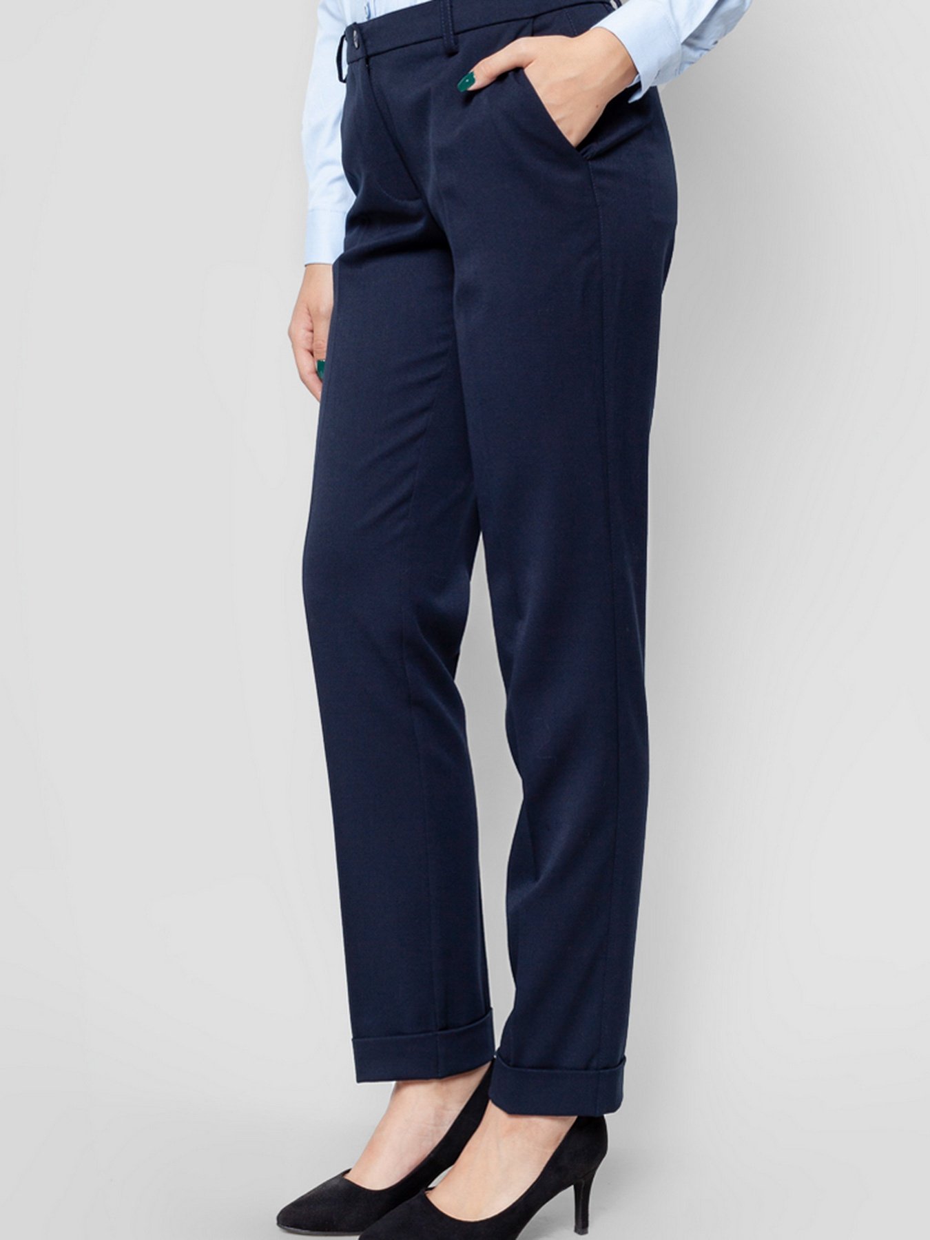 Брюки повседневные Arber модель ARW01.24.09 Фото