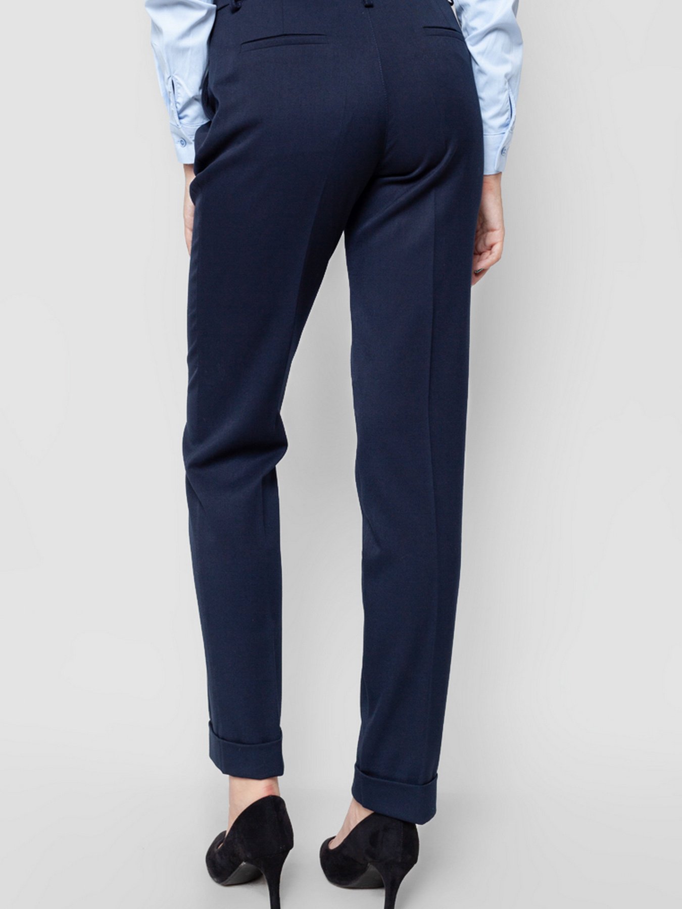 Повсякденні штани Arber модель ARW01.24.09 Фото