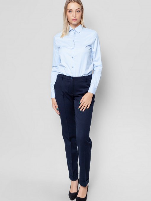 Повседневные штаны Arber модель ARW01.24.09 Фото